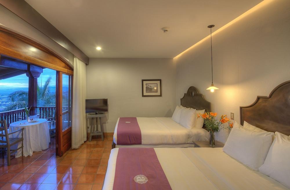 Alta Las Palomas Hotel Сан-Хосе Екстер'єр фото
