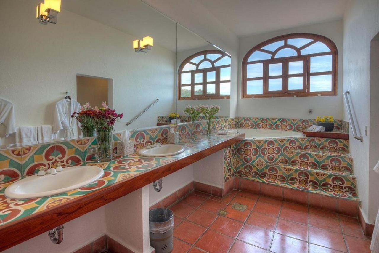 Alta Las Palomas Hotel Сан-Хосе Екстер'єр фото