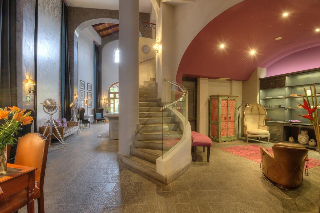 Alta Las Palomas Hotel Сан-Хосе Екстер'єр фото
