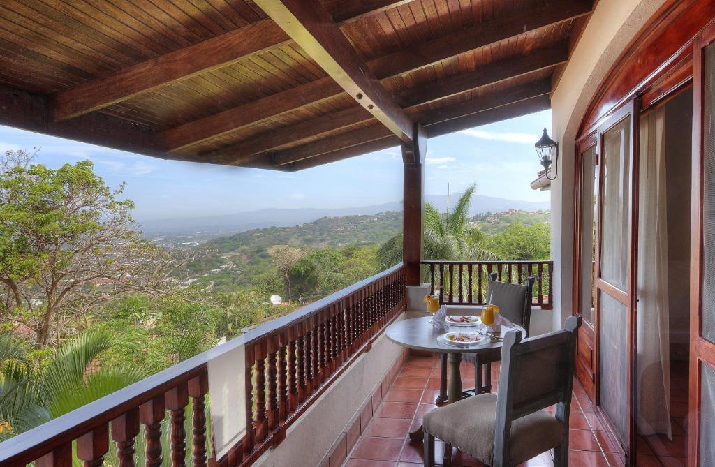Alta Las Palomas Hotel Сан-Хосе Екстер'єр фото