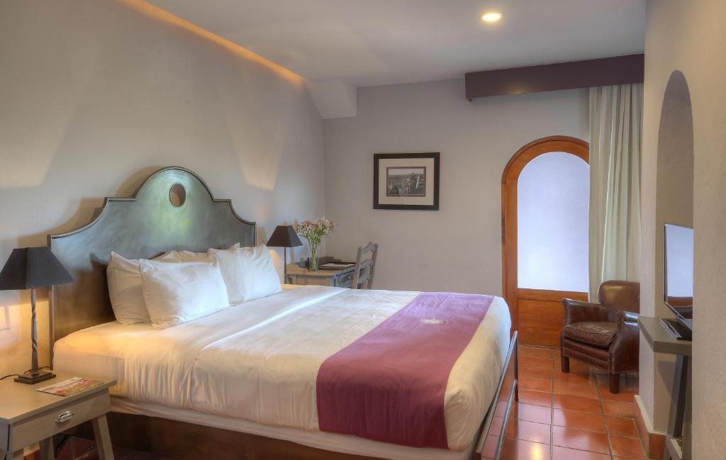 Alta Las Palomas Hotel Сан-Хосе Екстер'єр фото
