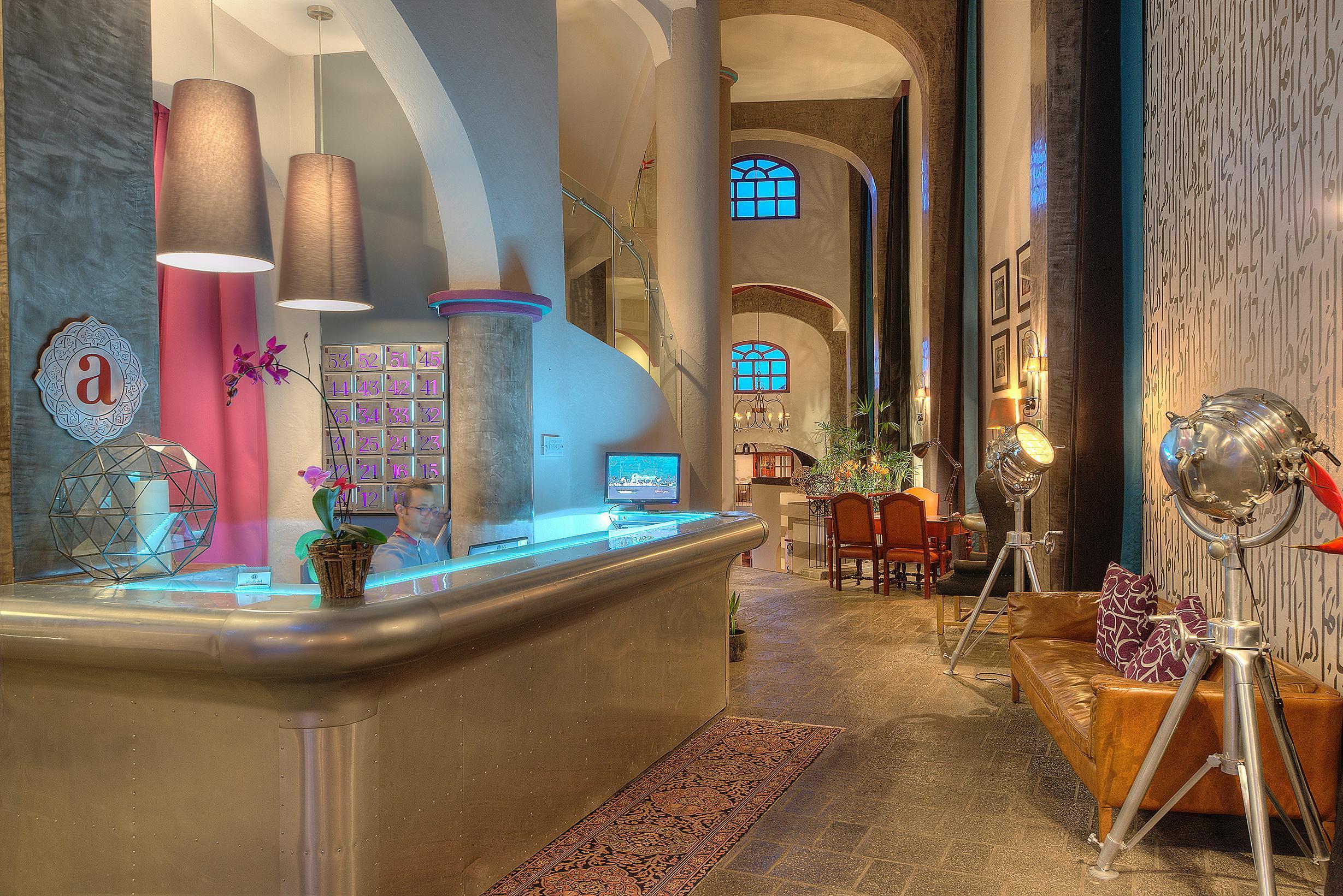 Alta Las Palomas Hotel Сан-Хосе Екстер'єр фото