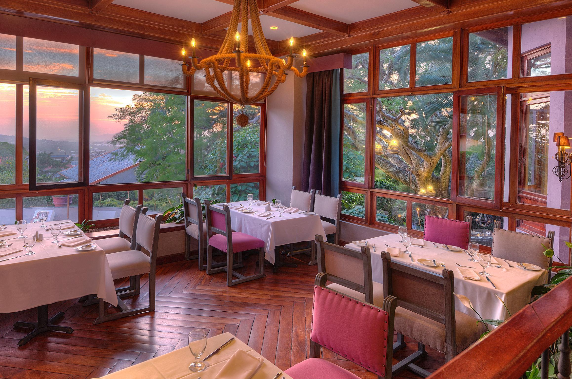 Alta Las Palomas Hotel Сан-Хосе Екстер'єр фото