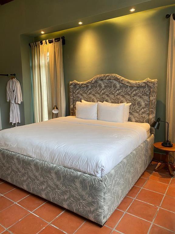 Alta Las Palomas Hotel Сан-Хосе Екстер'єр фото