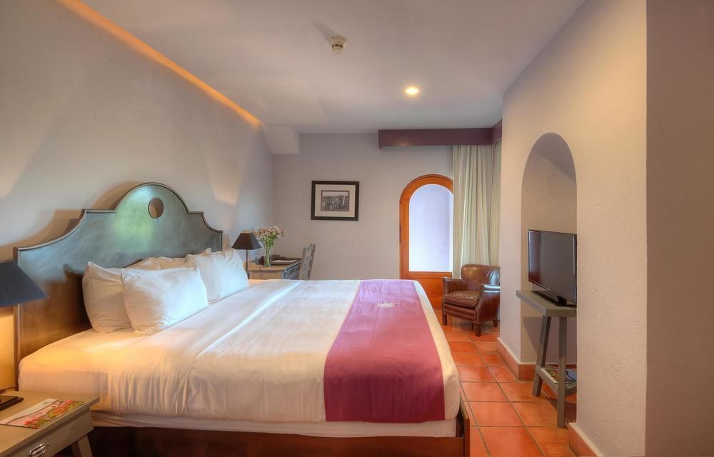 Alta Las Palomas Hotel Сан-Хосе Екстер'єр фото
