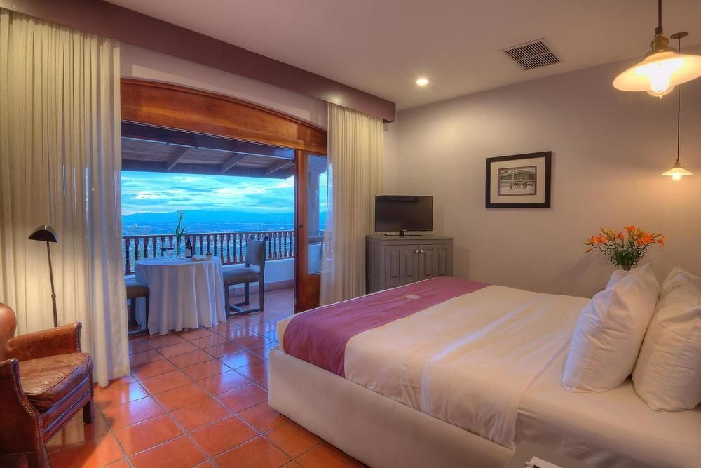 Alta Las Palomas Hotel Сан-Хосе Екстер'єр фото